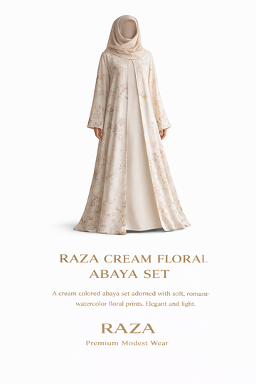 Desire Macha Abaya