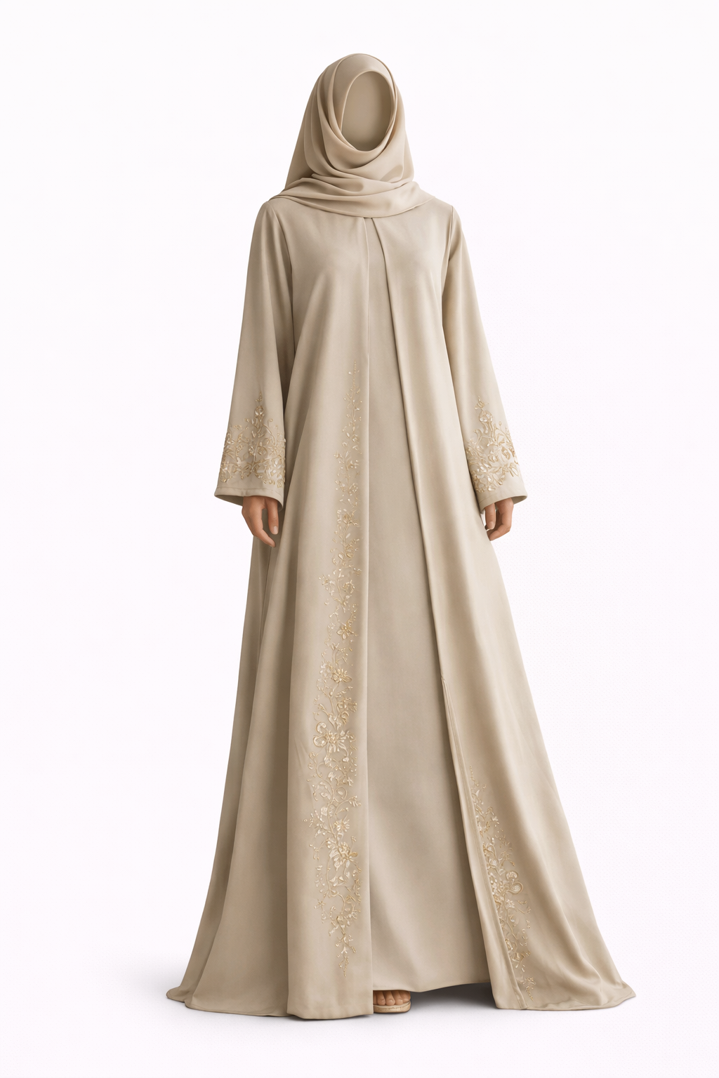 Blaire Rose Abaya