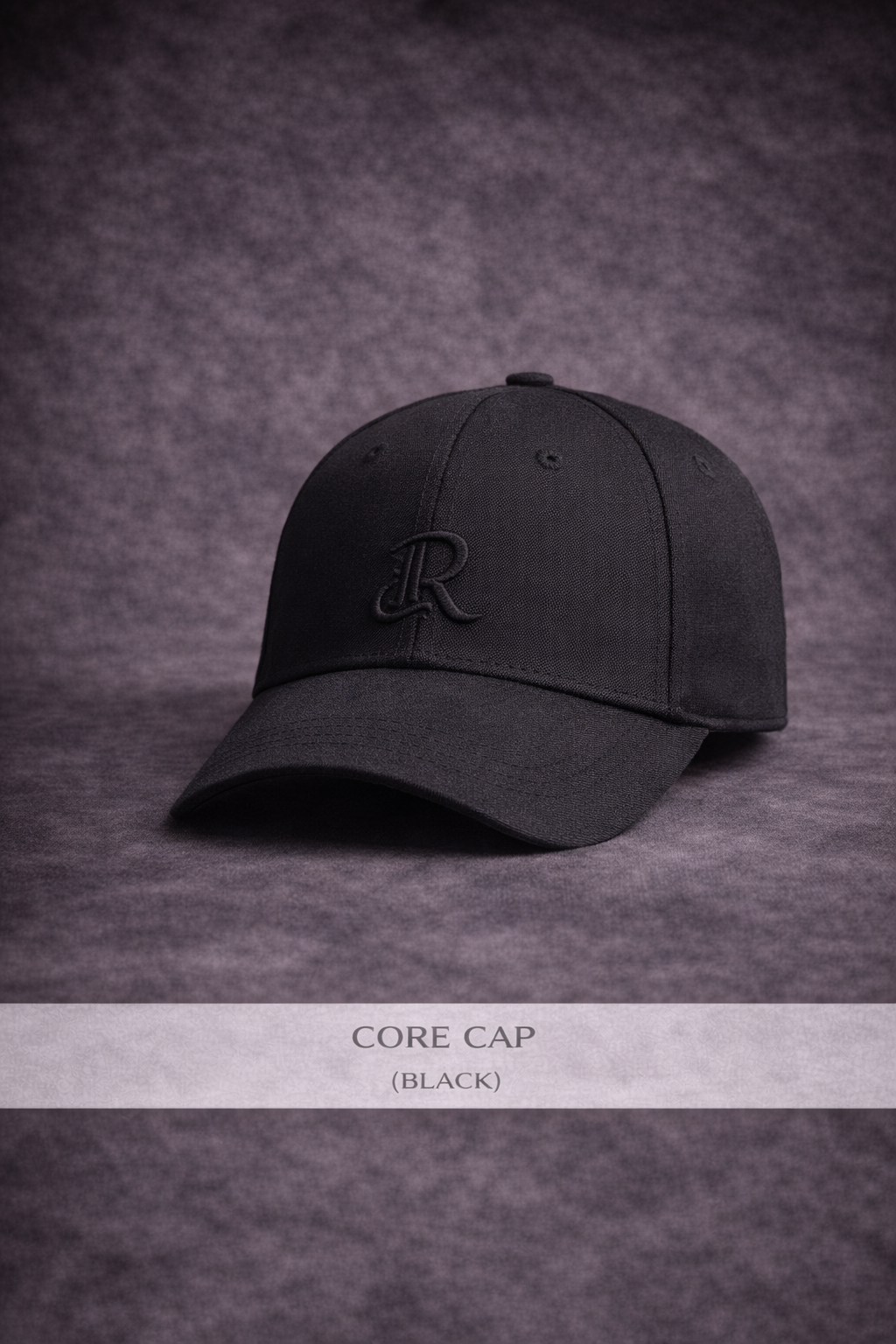 Grey Range Signature Waterproof Hat