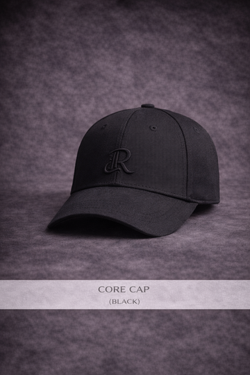 Grey Range Signature Waterproof Hat