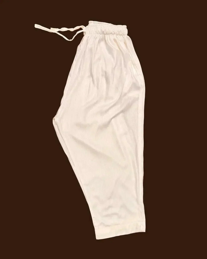 Under Thobe Short Pants - Comfort & Ease
